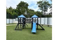 Apartamentos, Venta, Ciudad Jardín - $1.030.000.000