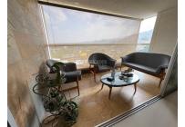 Apartamentos, Venta, Santa Isabel - $715.000.000