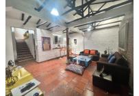 Casas, Venta, San Antonio - $1.180.000.000
