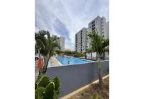 Apartamentos, Alquiler, Hacienda Kachipay - $1.450.000