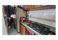 Apartamentos, Venta, Bogotá - $240.000.000