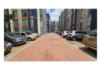 Apartamentos, Venta, Bogotá - $240.000.000