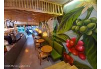 Locales y Bodegas, Venta, Bogotá - $930.000.000