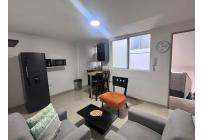 Apartaestudios, Alquiler, Ciudad Jardín - $1.500.000