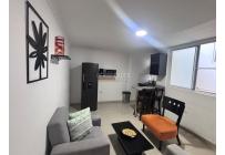 Apartaestudios, Alquiler, Ciudad Jardín - $1.500.000