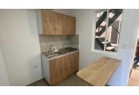 Apartaestudios, Alquiler, Palmira - $760.000
