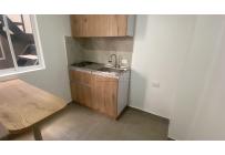 Apartaestudios, Alquiler, Palmira - $760.000