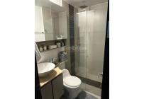Apartamentos, Venta, Cristales - $710.000.000