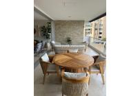 Apartamentos, Venta, Santa Teresita - $2.800.000.000