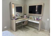 Apartamentos, Venta, Santa Teresita - $2.800.000.000