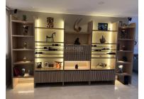 Apartamentos, Venta, Santa Teresita - $2.800.000.000