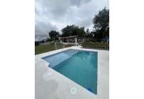 Fincas y Casas Campestres, Alquiler, La Cumbre - $900.000