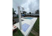Fincas y Casas Campestres, Alquiler, La Cumbre - $900.000