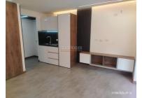 Apartaestudios, Venta, Santa Mónica Residencial - $370.000.000
