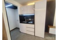 Apartaestudios, Venta, Santa Mónica Residencial - $370.000.000