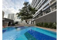 Apartaestudios, Venta, Santa Mónica Residencial - $370.000.000