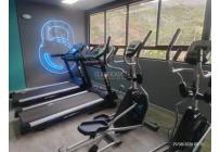 Apartaestudios, Venta, Santa Mónica Residencial - $370.000.000