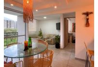 Apartamentos, Venta, Hacienda Kachipay - $260.000.000