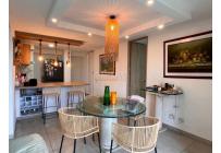 Apartamentos, Venta, Hacienda Kachipay - $260.000.000