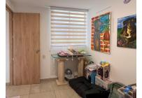 Apartamentos, Venta, Hacienda Kachipay - $260.000.000