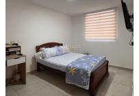 Apartamentos, Venta, Hacienda Kachipay - $260.000.000