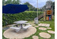 Apartamentos, Venta, Hacienda Kachipay - $260.000.000