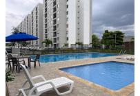 Apartamentos, Venta, Hacienda Kachipay - $260.000.000