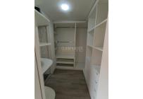 Apartamentos, Alquiler, Bogotá - $4.500.000