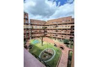 Apartamentos, Alquiler, Bogotá - $4.500.000