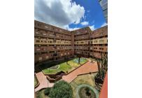Apartamentos, Alquiler, Bogotá - $4.500.000