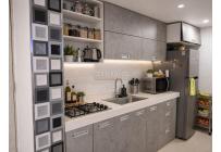 Apartamentos, Venta, Ciudad Pacifica - $220.000.000