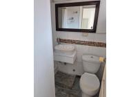 Apartamentos, Alquiler, Normandía - $2.500.000