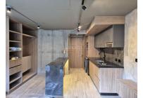 Apartaestudios, Alquiler, Pance - $2.500.000