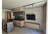 Apartaestudios, Alquiler, Pance - $2.500.000