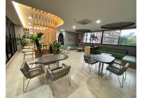 Apartaestudios, Alquiler, Pance - $2.500.000
