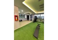 Apartaestudios, Alquiler, Pance - $2.500.000