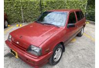 Chevrolet Sprint 2001 - $16.900.000