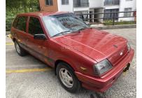 Chevrolet Sprint 2001 - $16.900.000