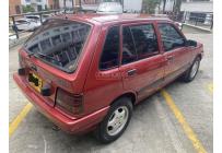 Chevrolet Sprint 2001 - $16.900.000