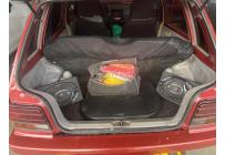Chevrolet Sprint 2001 - $16.900.000