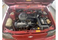 Chevrolet Sprint 2001 - $16.900.000