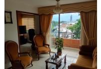 Apartamentos, Venta, Caney - $265.000.000