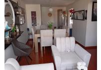 Apartamentos, Venta, Salomia - $230.000.000