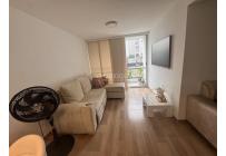 Apartamentos, Alquiler, Hacienda Kachipay - $2.500.000