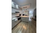 Apartamentos, Alquiler, Hacienda Kachipay - $2.500.000
