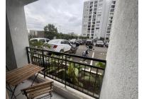 Apartamentos, Alquiler, Hacienda Kachipay - $2.500.000