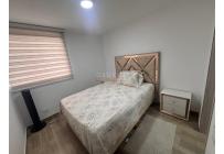 Apartamentos, Alquiler, Hacienda Kachipay - $2.500.000