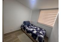 Apartamentos, Alquiler, Hacienda Kachipay - $2.500.000