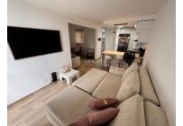 Apartamentos, Alquiler, Hacienda Kachipay - $2.500.000