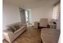 Apartamentos, Alquiler, Hacienda Kachipay - $2.500.000